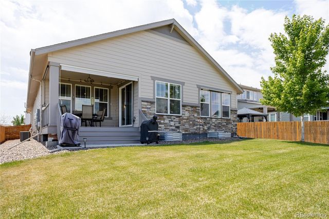 24503 E Ford Drive, Aurora, CO 80018