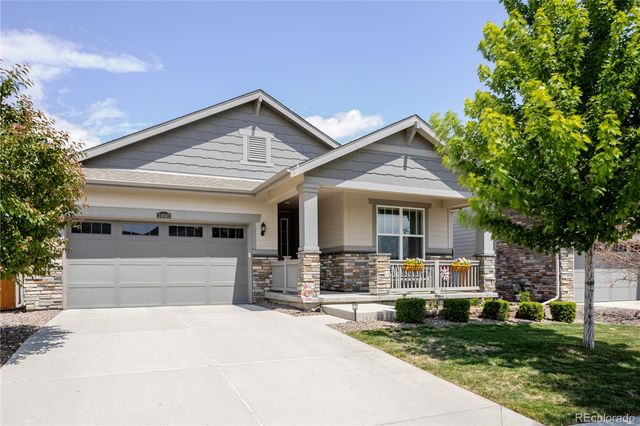 24503 E Ford Drive, Aurora, CO 80018