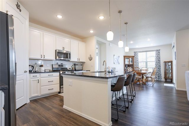 24503 E Ford Drive, Aurora, CO 80018