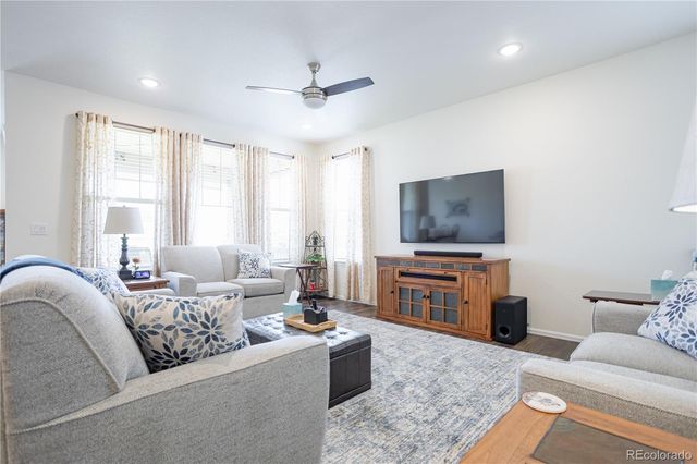 24503 E Ford Drive, Aurora, CO 80018