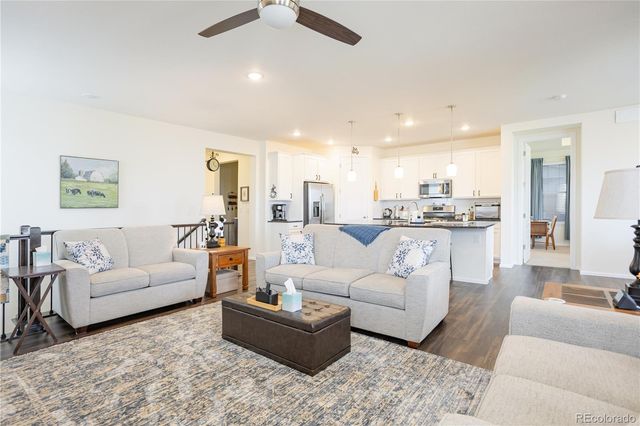 24503 E Ford Drive, Aurora, CO 80018