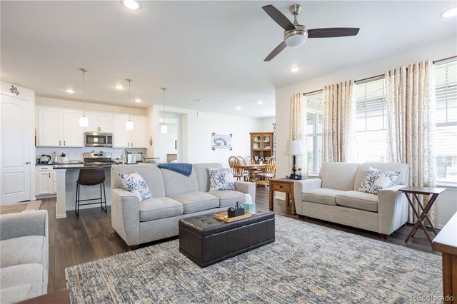 24503 E Ford Drive, Aurora, CO 80018