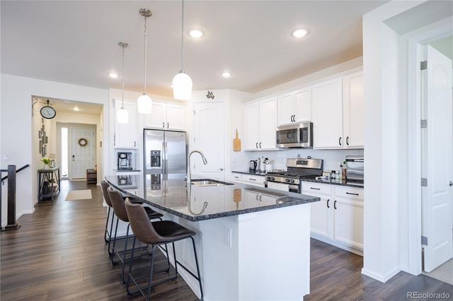 24503 E Ford Drive, Aurora, CO 80018