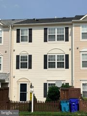 4967 CLARENDON TER, Frederick, MD 21703