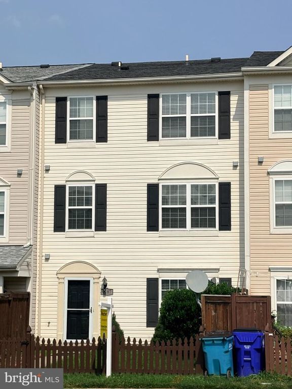 4967 CLARENDON TER, Frederick, MD 21703