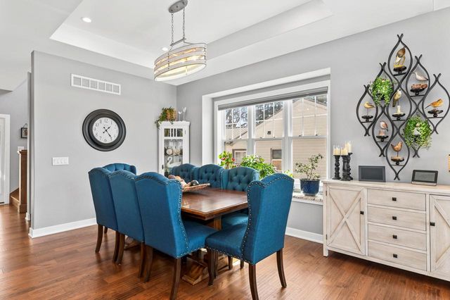 6714 Burma ROAD, Waterford, WI 53185