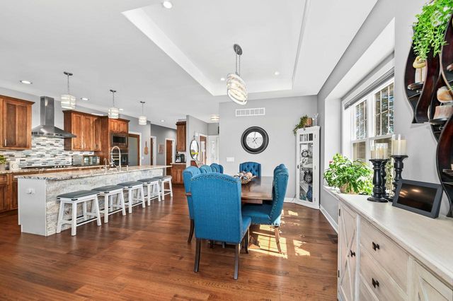 6714 Burma ROAD, Waterford, WI 53185