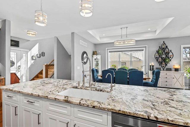 6714 Burma ROAD, Waterford, WI 53185