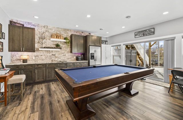 6714 Burma ROAD, Waterford, WI 53185