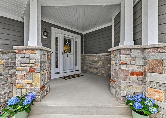 6714 Burma ROAD, Waterford, WI 53185