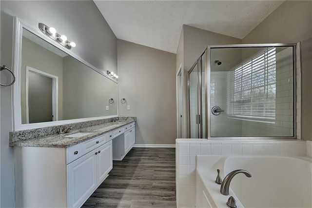 368 Dunagan Chase Drive, Lawrenceville, GA 30045