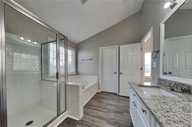 368 Dunagan Chase Drive, Lawrenceville, GA 30045