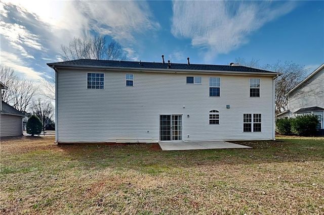 368 Dunagan Chase Drive, Lawrenceville, GA 30045