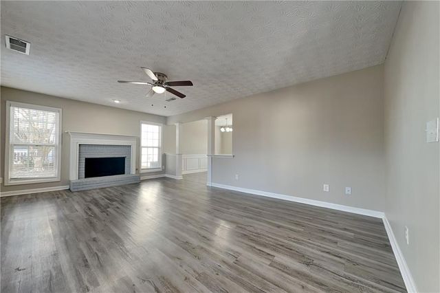 368 Dunagan Chase Drive, Lawrenceville, GA 30045