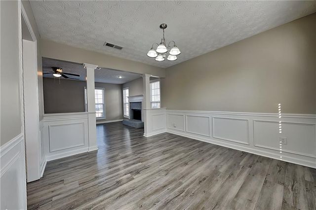 368 Dunagan Chase Drive, Lawrenceville, GA 30045