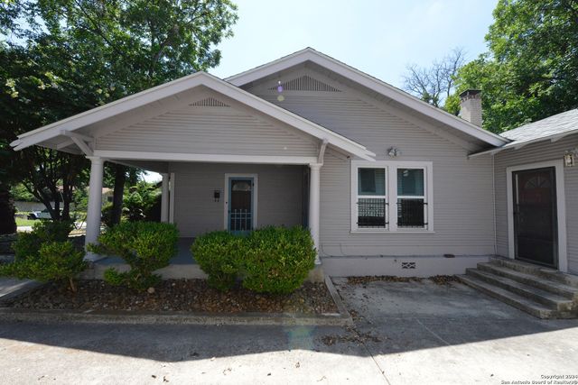 423 W Huisache, San Antonio, TX 78212