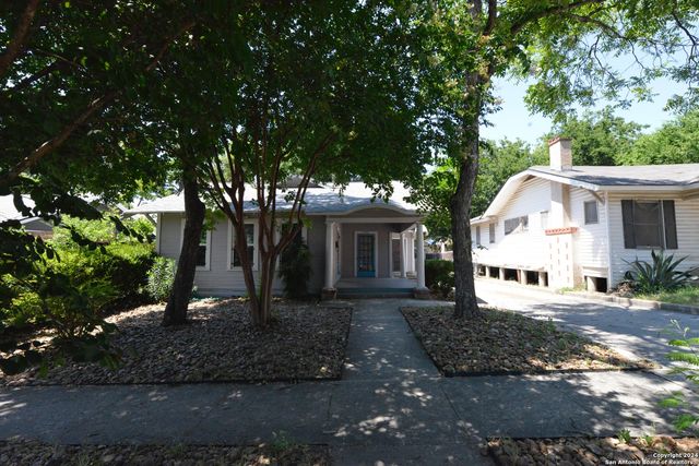 423 W Huisache, San Antonio, TX 78212