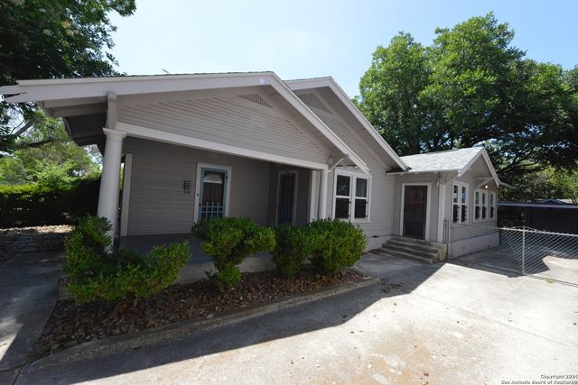 423 W Huisache, San Antonio, TX 78212