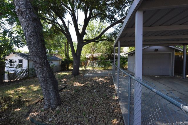423 W Huisache, San Antonio, TX 78212