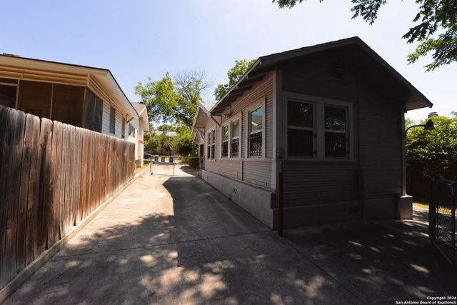 423 W Huisache, San Antonio, TX 78212