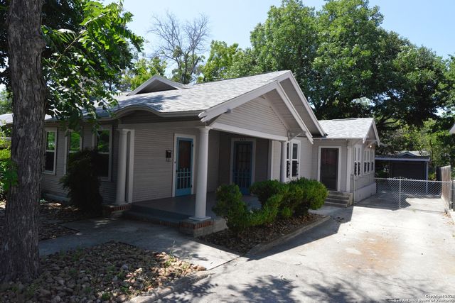 423 W Huisache, San Antonio, TX 78212