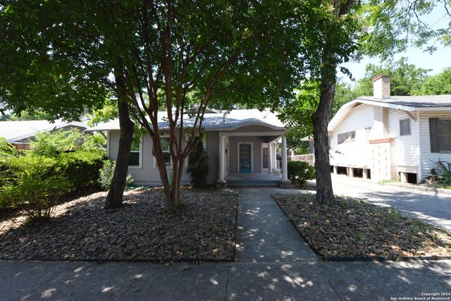 423 W Huisache, San Antonio, TX 78212
