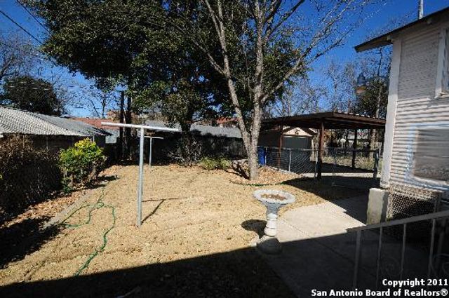 423 W Huisache, San Antonio, TX 78212