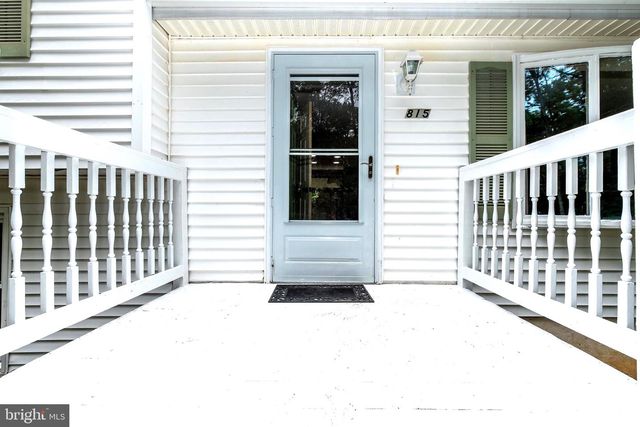 815 BERRYWOOD LN, Absecon, NJ 08205