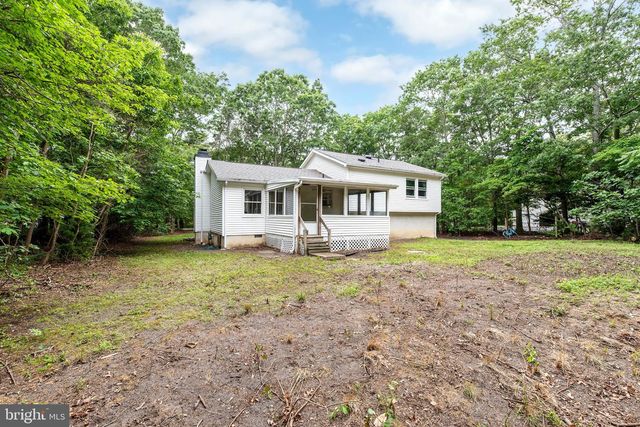 815 BERRYWOOD LN, Absecon, NJ 08205