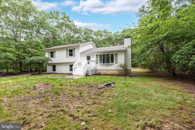 815 BERRYWOOD LN, Absecon, NJ 08205