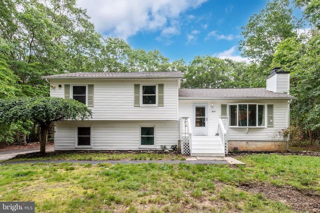 815 BERRYWOOD LN, Absecon, NJ 08205