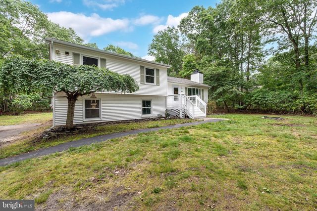 815 BERRYWOOD LN, Absecon, NJ 08205