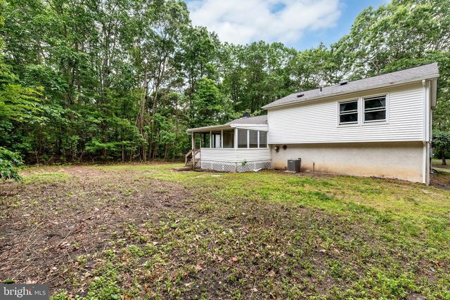 815 BERRYWOOD LN, Absecon, NJ 08205