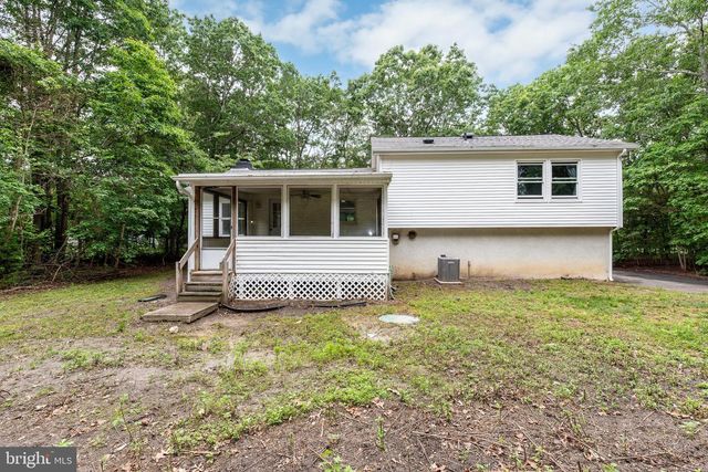 815 BERRYWOOD LN, Absecon, NJ 08205