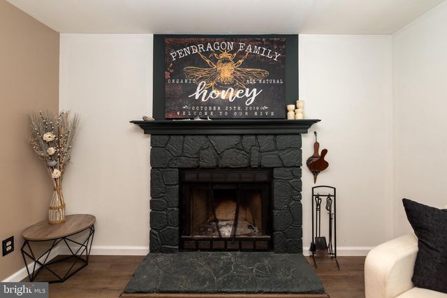 815 BERRYWOOD LN, Absecon, NJ 08205