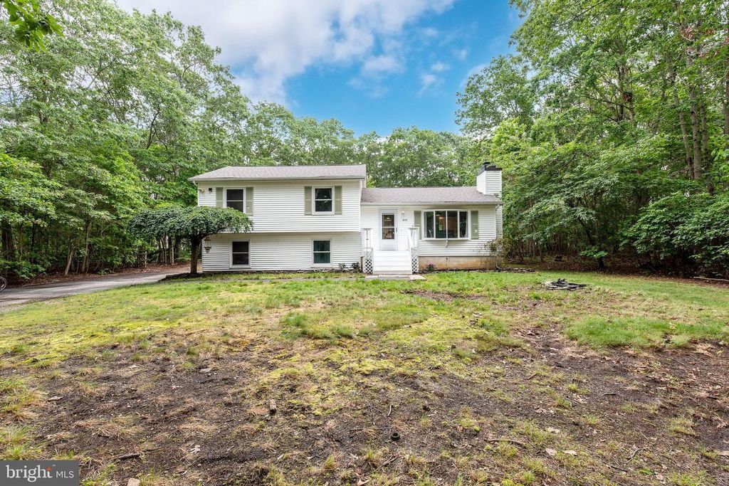 815 BERRYWOOD LN, Absecon, NJ 08205