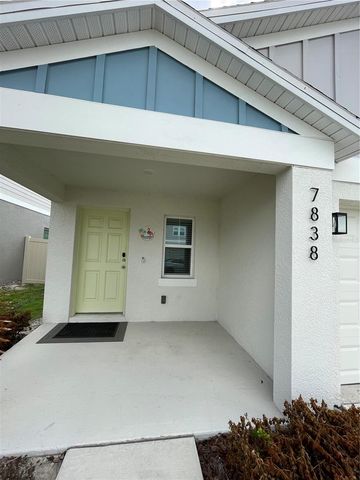 7838 PEACE LILY AVENUE, Wesley Chapel, FL 33545