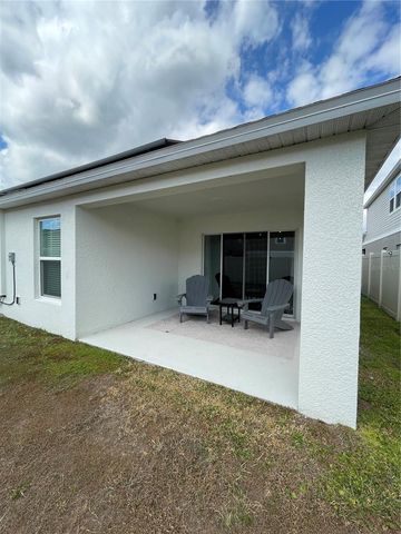 7838 PEACE LILY AVENUE, Wesley Chapel, FL 33545