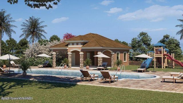 1924 Capital Drive SE, Palm Bay, FL 32909