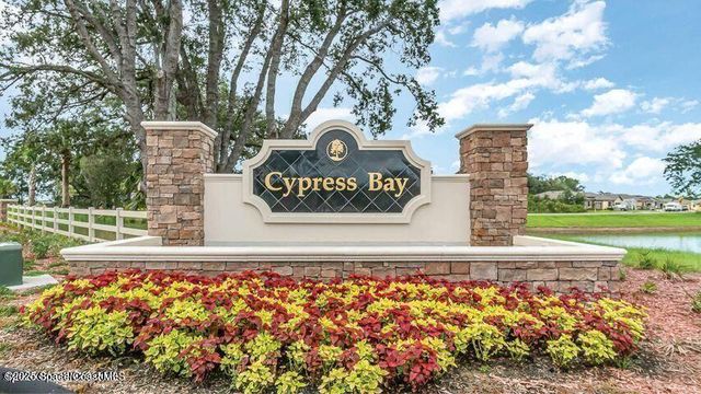 1924 Capital Drive SE, Palm Bay, FL 32909