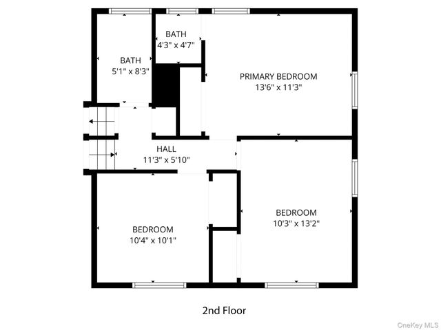 3 Brewster Gate, Massapequa, NY 11758