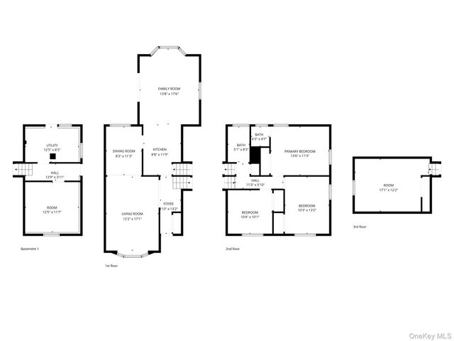 3 Brewster Gate, Massapequa, NY 11758