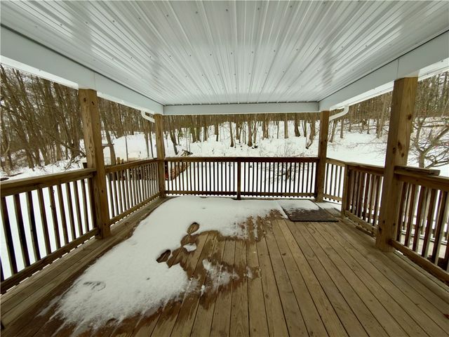 455 Adrian Sherrett Rd, Washington Twp, PA 16210