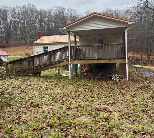 455 Adrian Sherrett Rd, Washington Twp, PA 16210