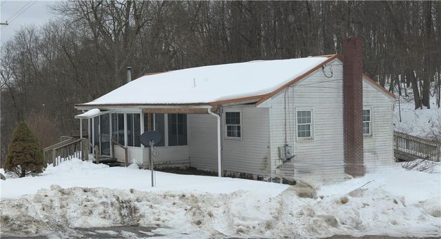 455 Adrian Sherrett Rd, Washington Twp, PA 16210