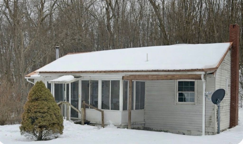 455 Adrian Sherrett Rd, Washington Twp, PA 16210