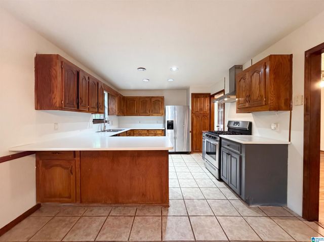 1223 6TH STREET, Pleasant Grove, AL 35127