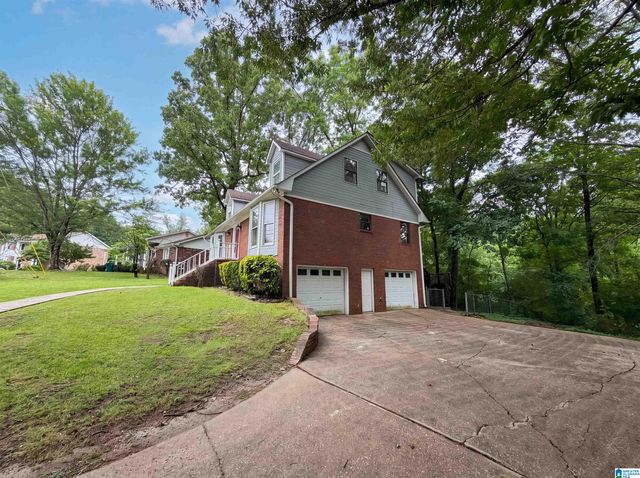 1223 6TH STREET, Pleasant Grove, AL 35127