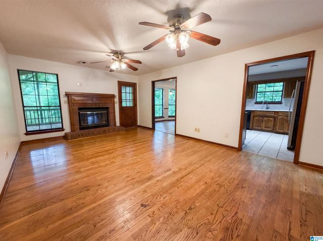 1223 6TH STREET, Pleasant Grove, AL 35127