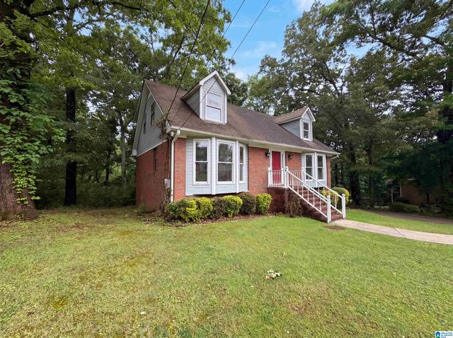 1223 6TH STREET, Pleasant Grove, AL 35127